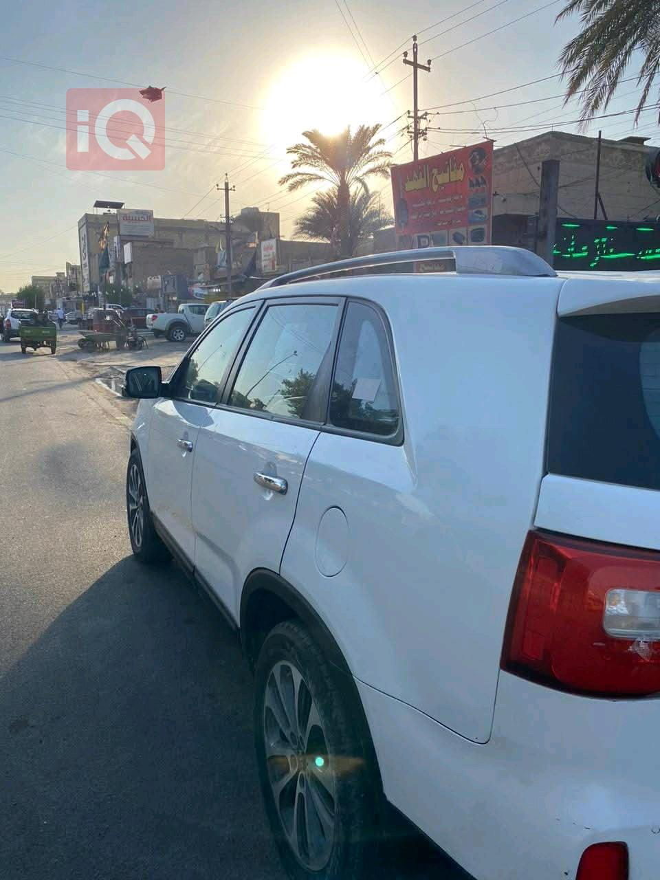 کیا سۆرینتۆ